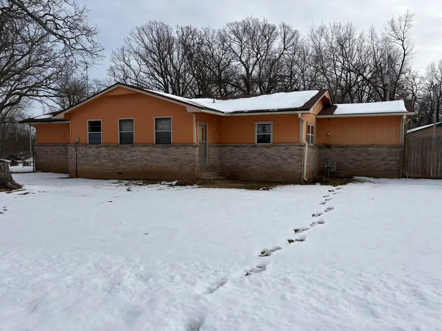 25380 S 646 Road, Grove, OK 74344 - Image #3