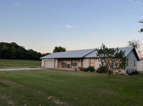 4313 County Road 436, Eucha, OK 74342