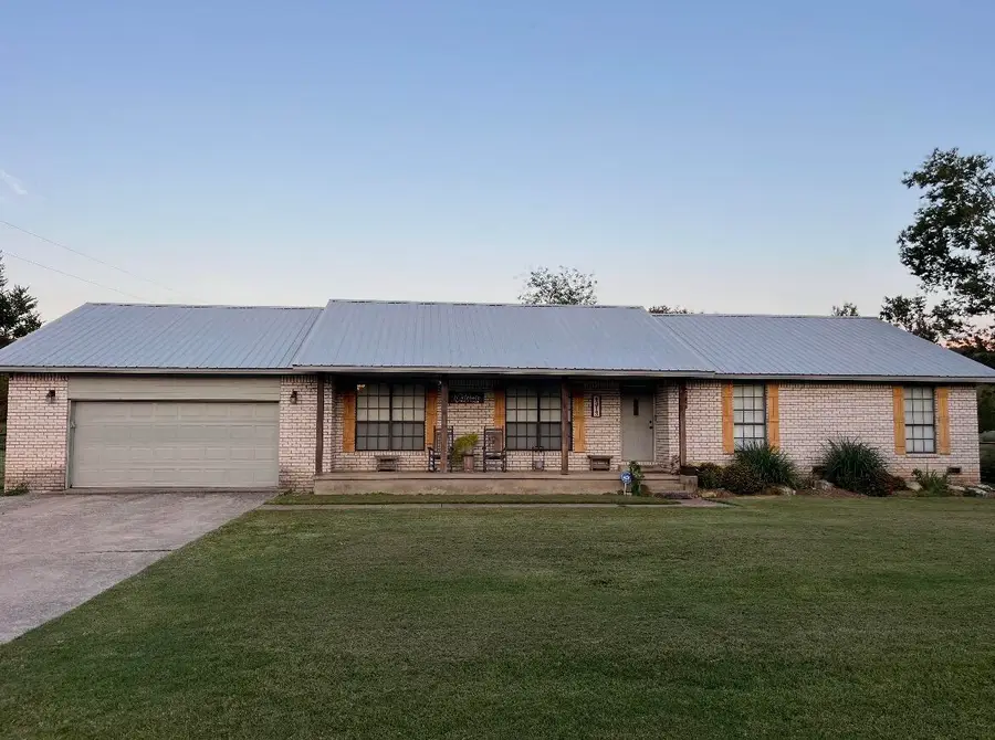 4313 County Road 436, Eucha, OK 74342 - #2