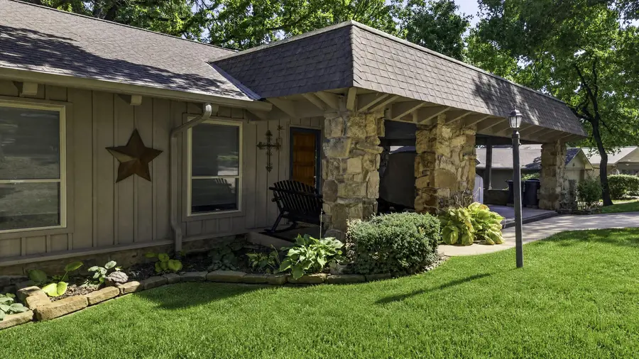 57450 E Highway 125 #564, Monkey Island, OK 74331 - #3