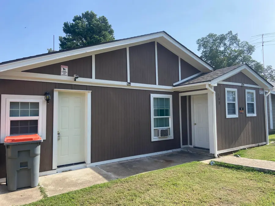 362 W Quapah Avenue, Langley, OK 74350 - #3