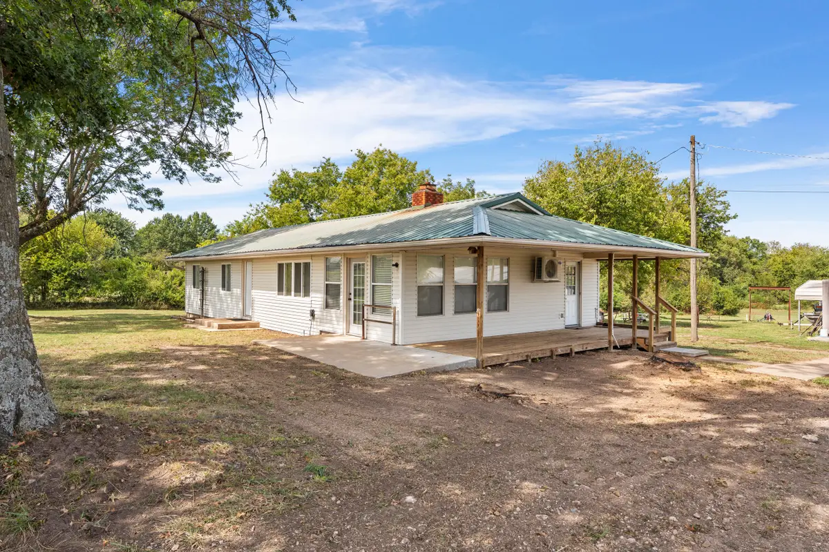 64300 E 260 Road, Grove, OK 74344 - #1
