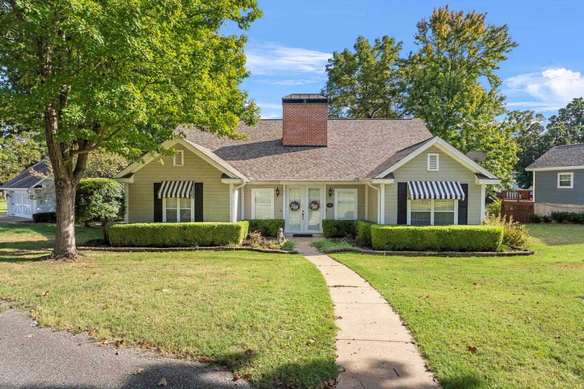 56201 E 285 Road #12, Afton, OK 74331 - #1