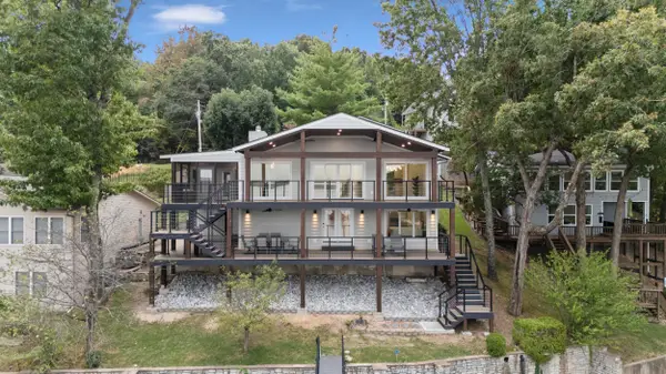 32136 S 595 Loop, Grove, OK 74344