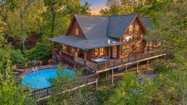 67250 E 260 Road, Grove, OK 74344