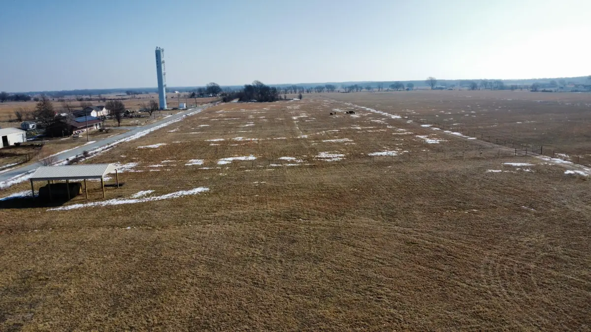 TBD S Hwy 125, Fairland, OK 74343 - Image #1