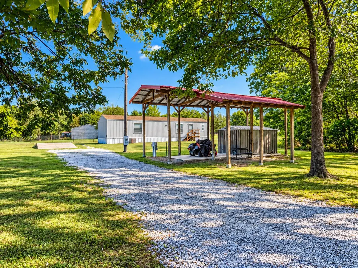 32346 Duck Creek Boulevard, Afton, OK 74331 - #1
