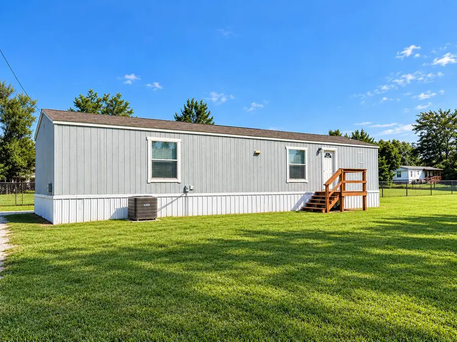 32346 Duck Creek Boulevard, Afton, OK 74331 - #2