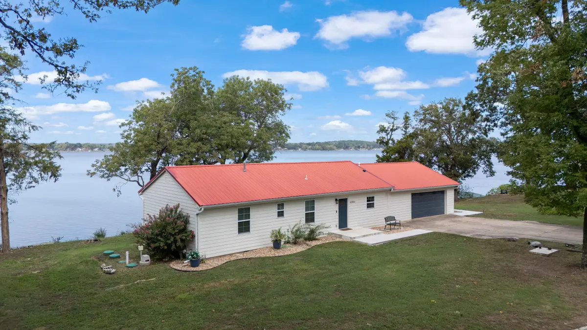 62021 E 260 Road, Grove, OK 74344 - #1