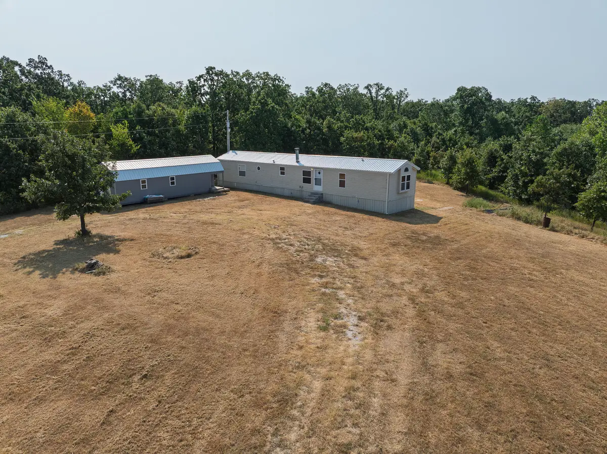 65175 E 160 Road, Wyandotte, OK 74370 - #1
