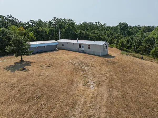 65175 E 160 Road, Wyandotte, OK 74370