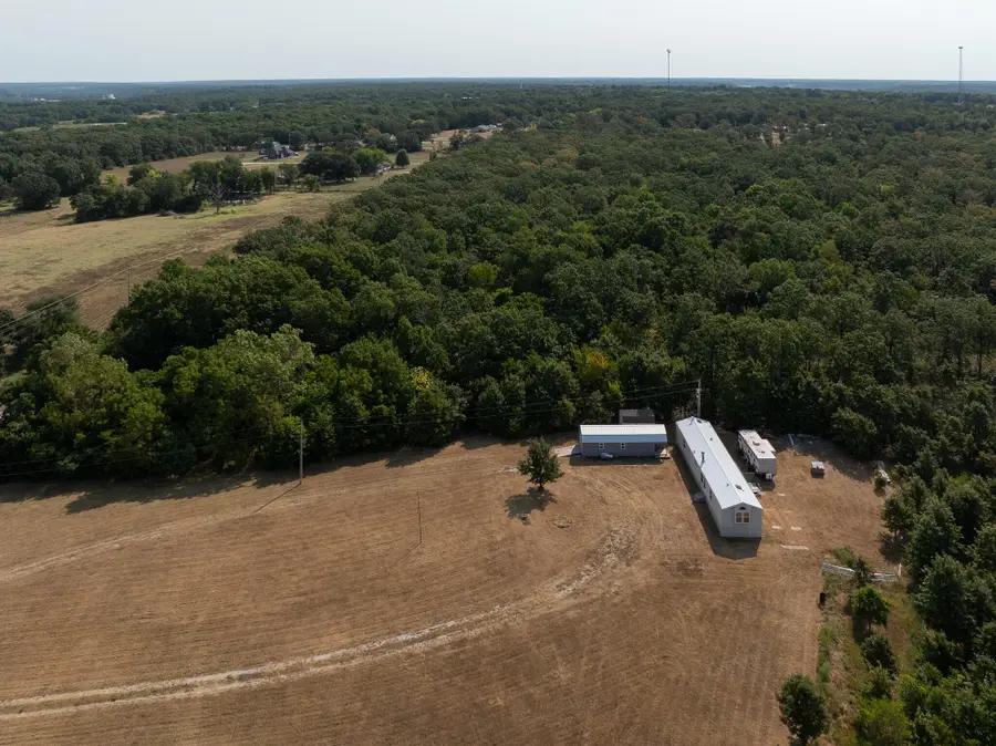 65175 E 160 Road, Wyandotte, OK 74370 - #3