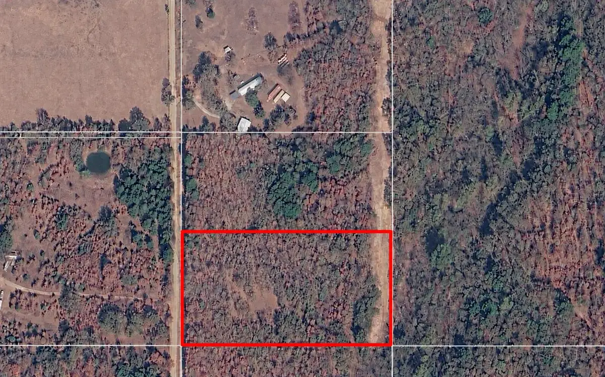 TBD 591 Road, Jay, OK 74346 - #1
