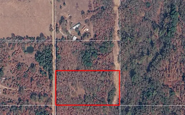 TBD 591 Road, Jay, OK 74346