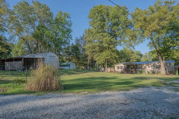 58750 E 150, Fairland, OK 74343