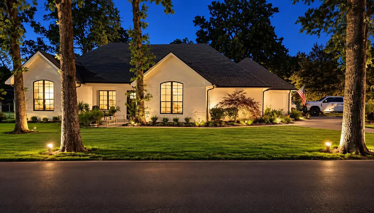 223 Cherokee Trail, Vinita, OK 74301 - #1