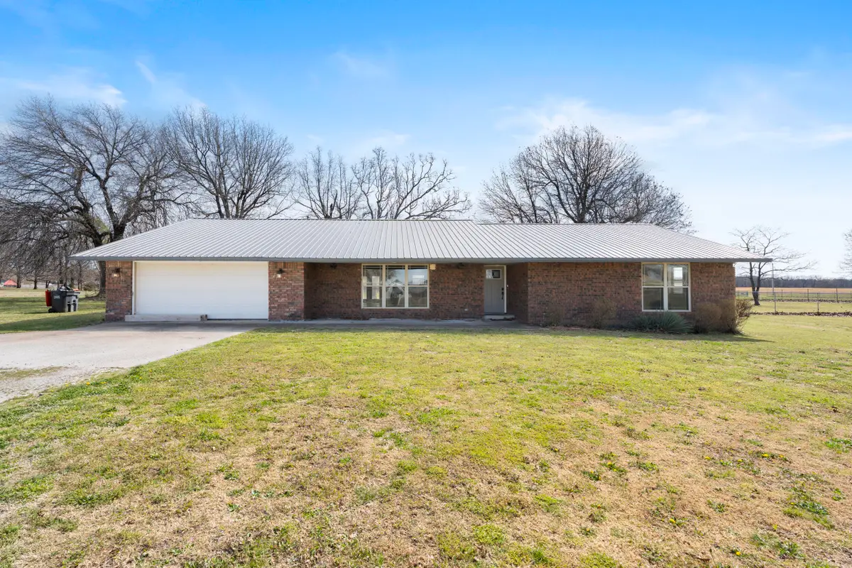 2110 N Main Street, Jay, OK 74346 - #1