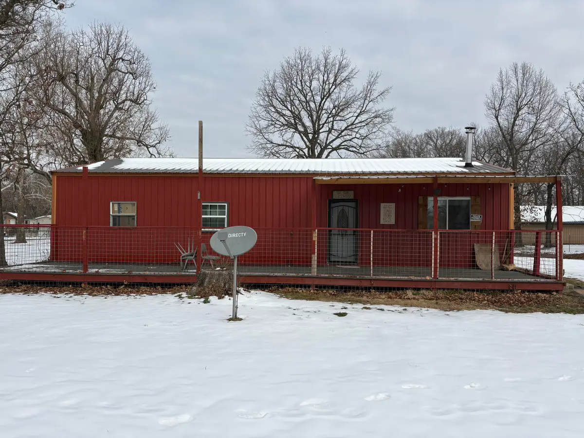 25394 S 646 Road, Grove, OK 74344 - Image #1