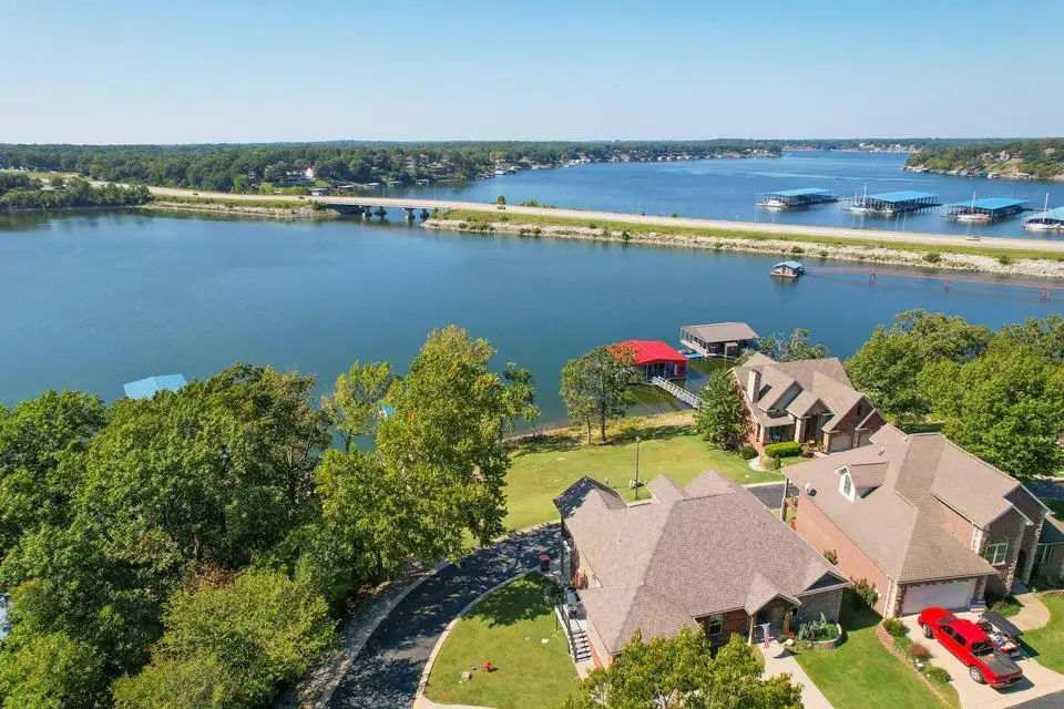2726 Mutt Mantle Ln Lane, Grove, OK 74344 - #1