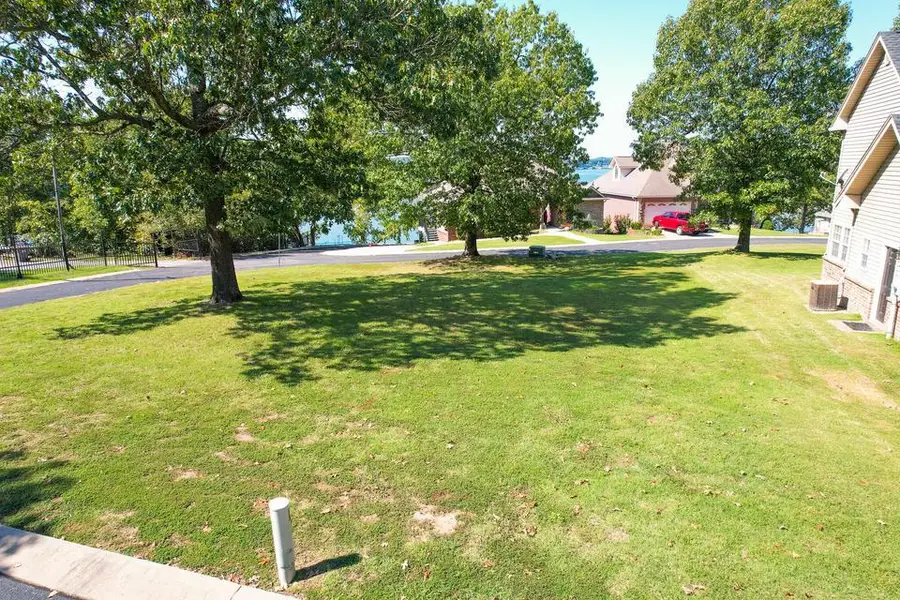 2726 Mutt Mantle Ln Lane, Grove, OK 74344 - #2