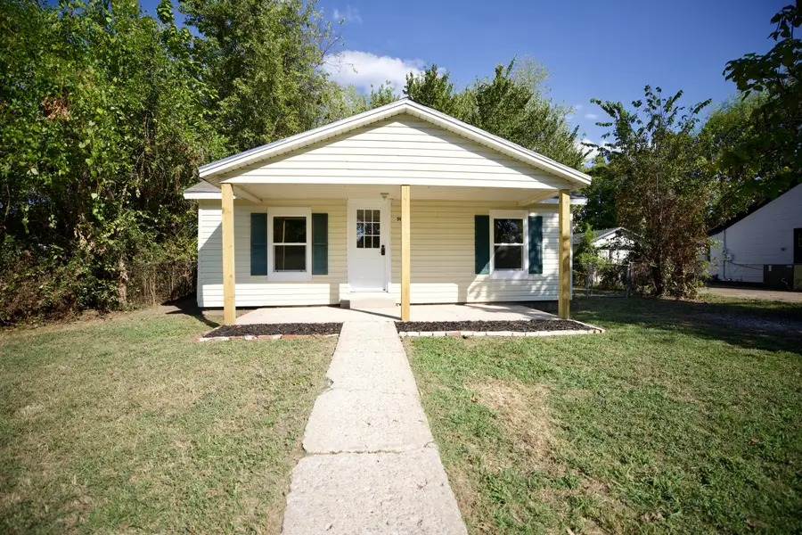 509 S Broadway Street, Grove, OK 74344 - #2