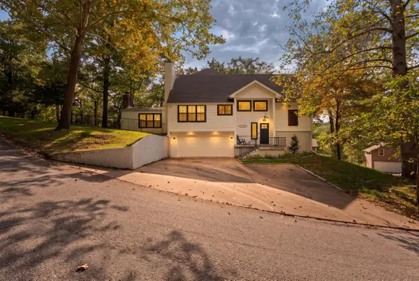 5438 County Road 366, Eucha, OK 74340