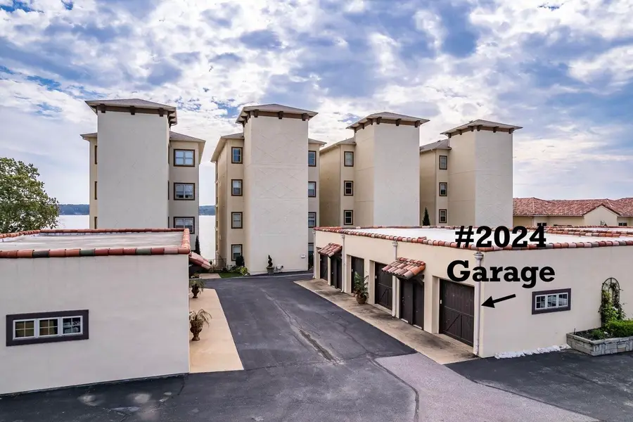 57425 E Highway 125 #2024, Monkey Island, OK 74331 - #3