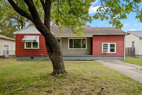 1231 B Street, Miami, OK 74354