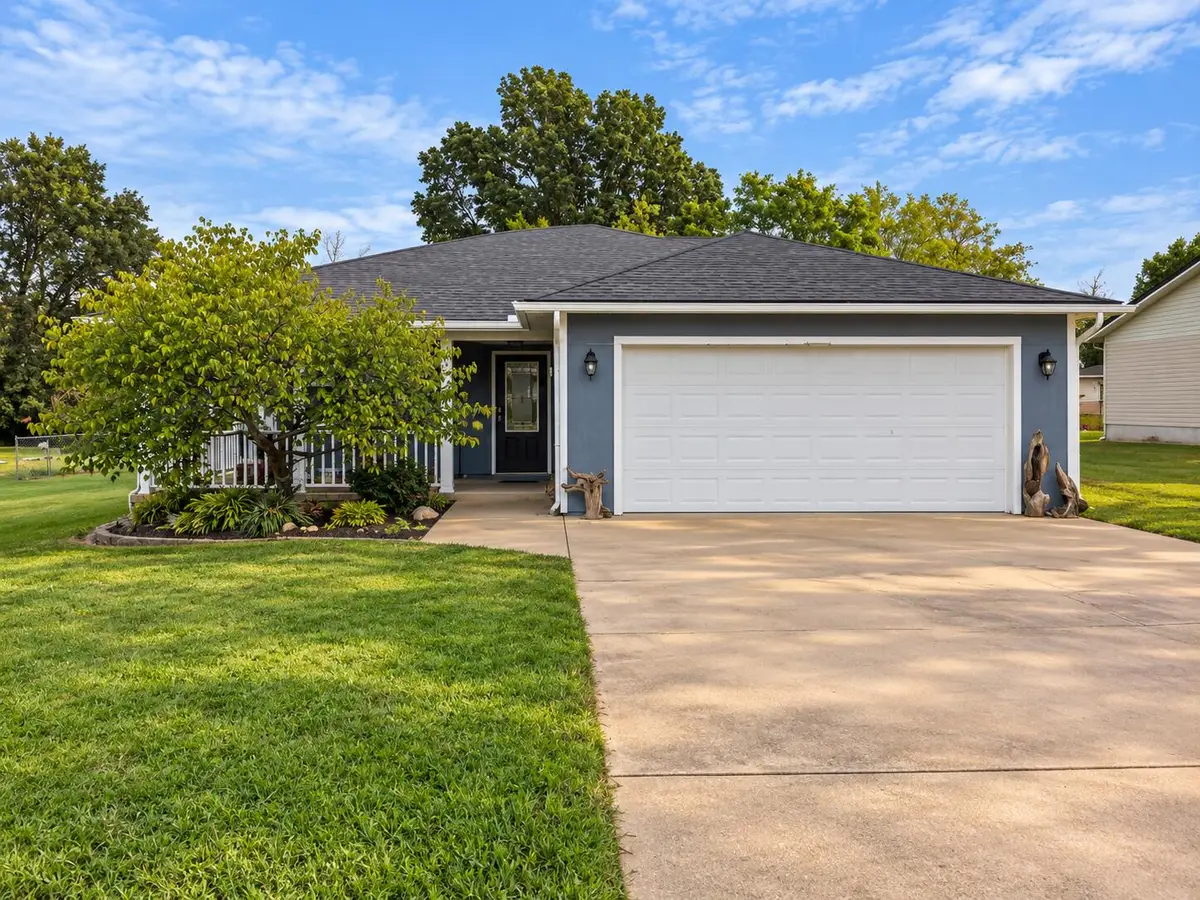 62024 E 286 Road, Grove, OK 74344 - #1