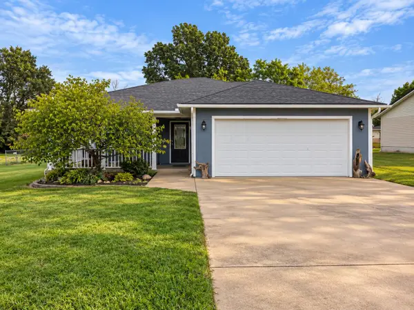 62024 E 286 Road, Grove, OK 74344