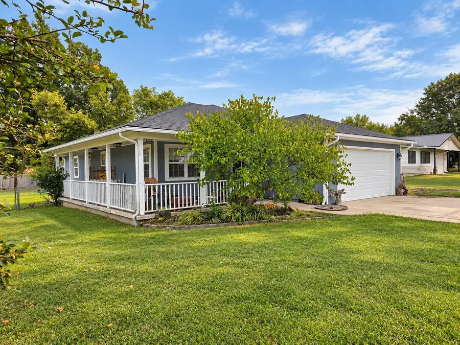 62024 E 286 Road, Grove, OK 74344 - #2