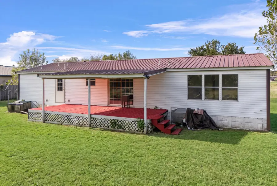 26704 S 125 Highway, Afton, OK 74331 - #3