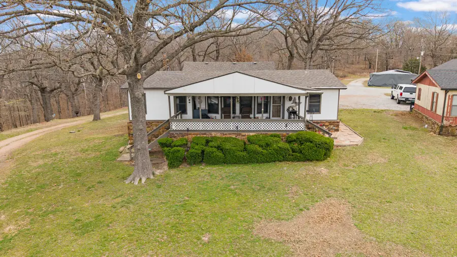 34850 S 539 Loop, Jay, OK 74346 - #3