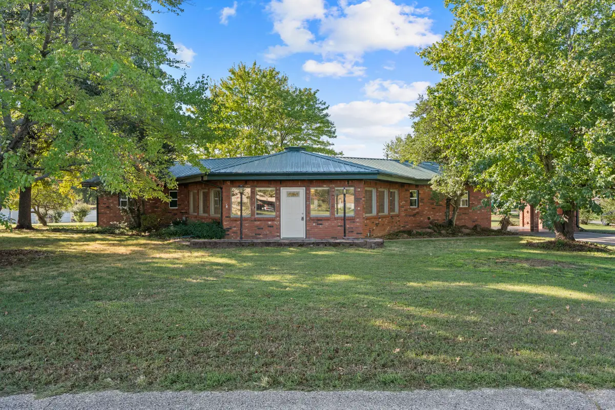 12312 E 370 Road, Vinita, OK 74301 - #1