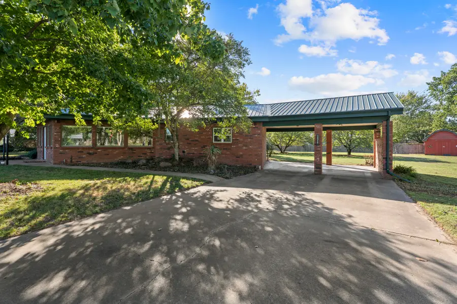 12312 E 370 Road, Vinita, OK 74301 - #3