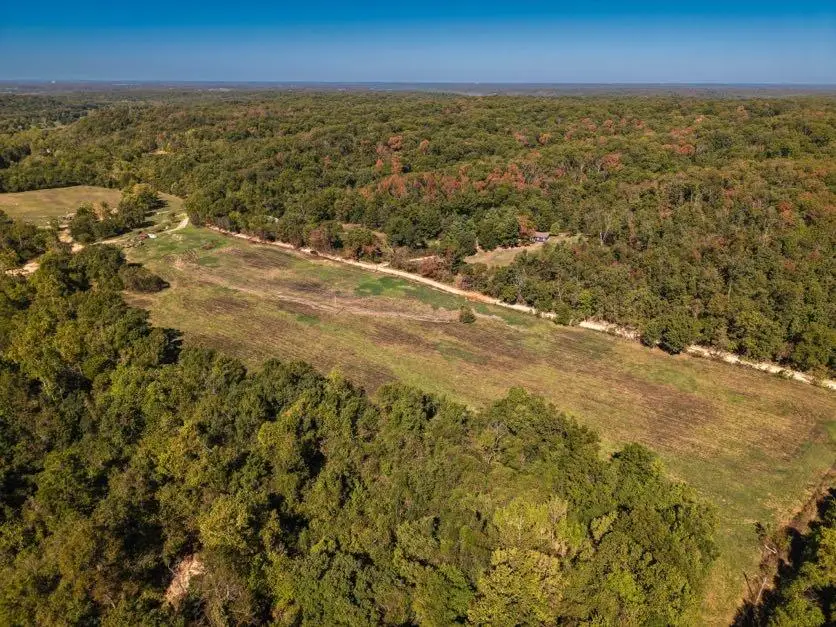 65512 E 202 Road, Wyandotte, OK 74370 - #1
