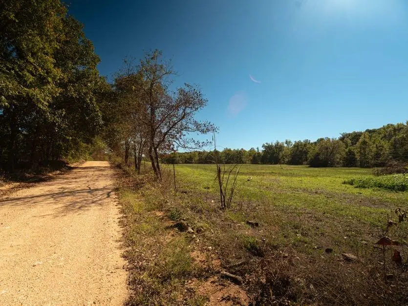 65512 E 202 Road, Wyandotte, OK 74370 - #2