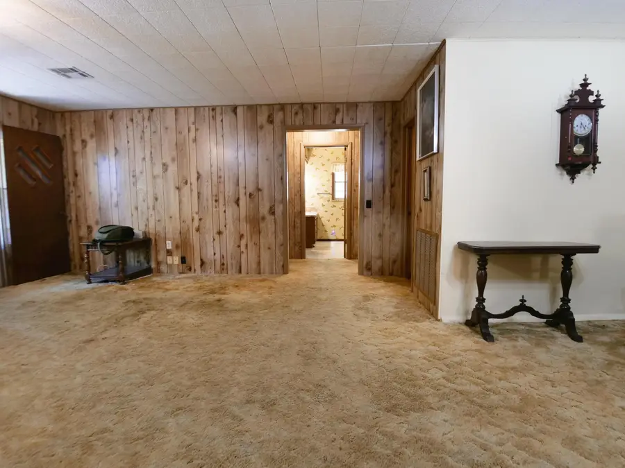 1314 S Mill Street, Grove, OK 74344 - #3