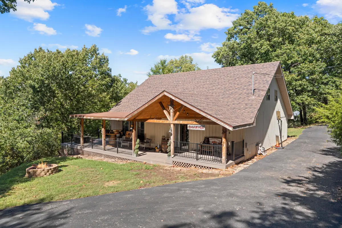 54490 E 328 Road, Jay, OK 74346 - #1