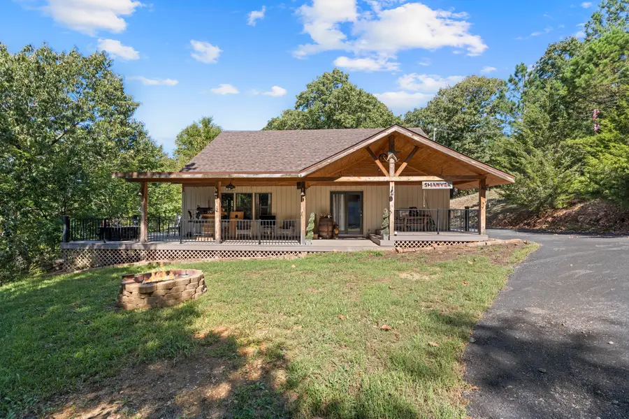 54490 E 328 Road, Jay, OK 74346 - #2