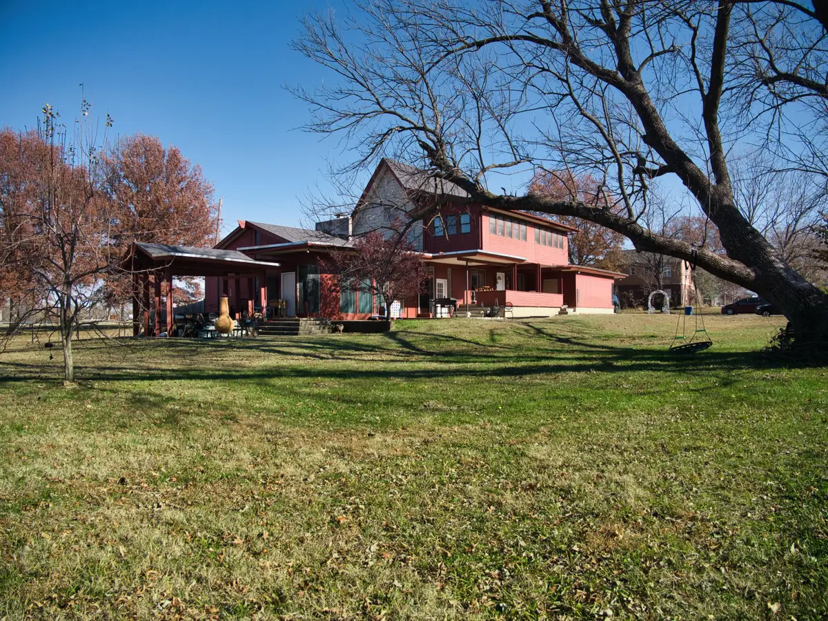 1803 Washington Drive, Miami, OK 74354 - #1