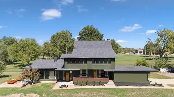 1803 Washington Drive, Miami, OK 74354