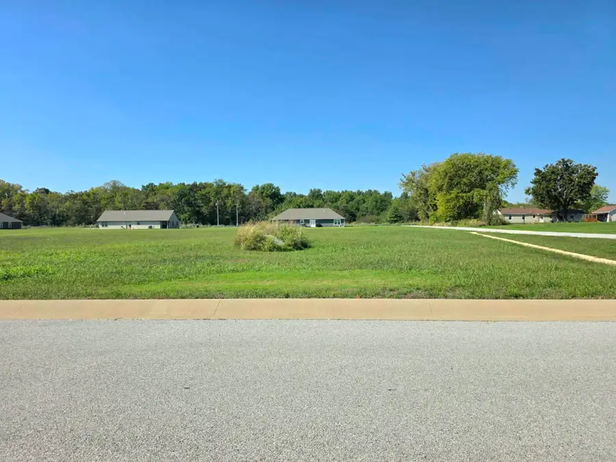 61520 Tarhe Trail, Fairland, OK 74343 - #3