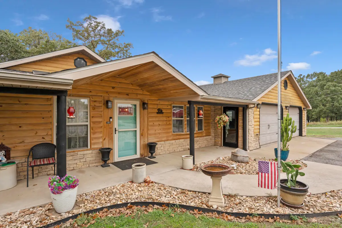 2706 Harbor Loop Drive, Grove, OK 74344 - #1