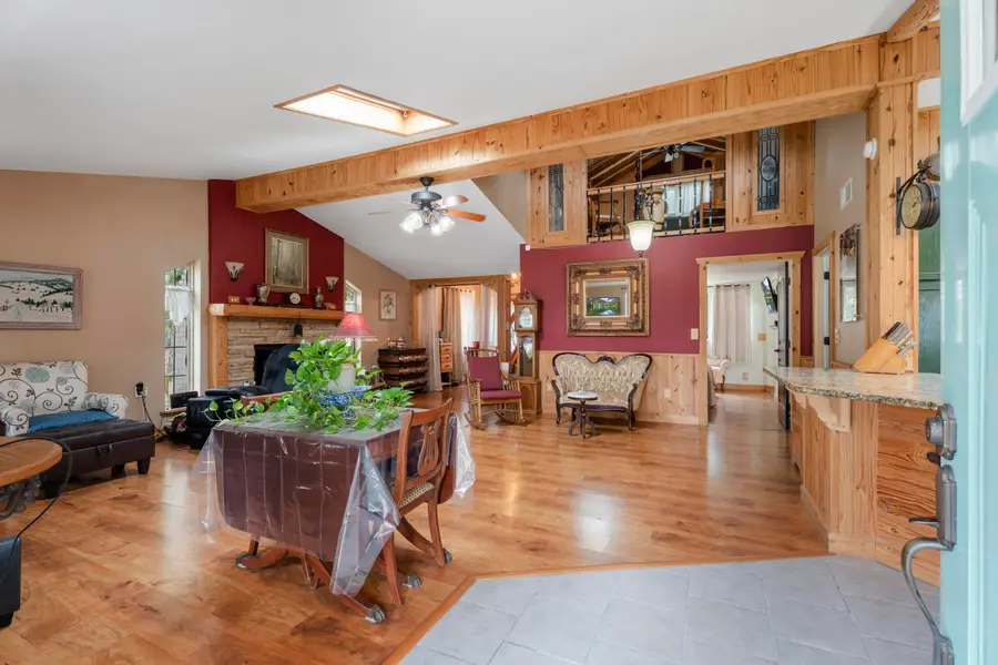 2706 Harbor Loop Drive, Grove, OK 74344 - #3