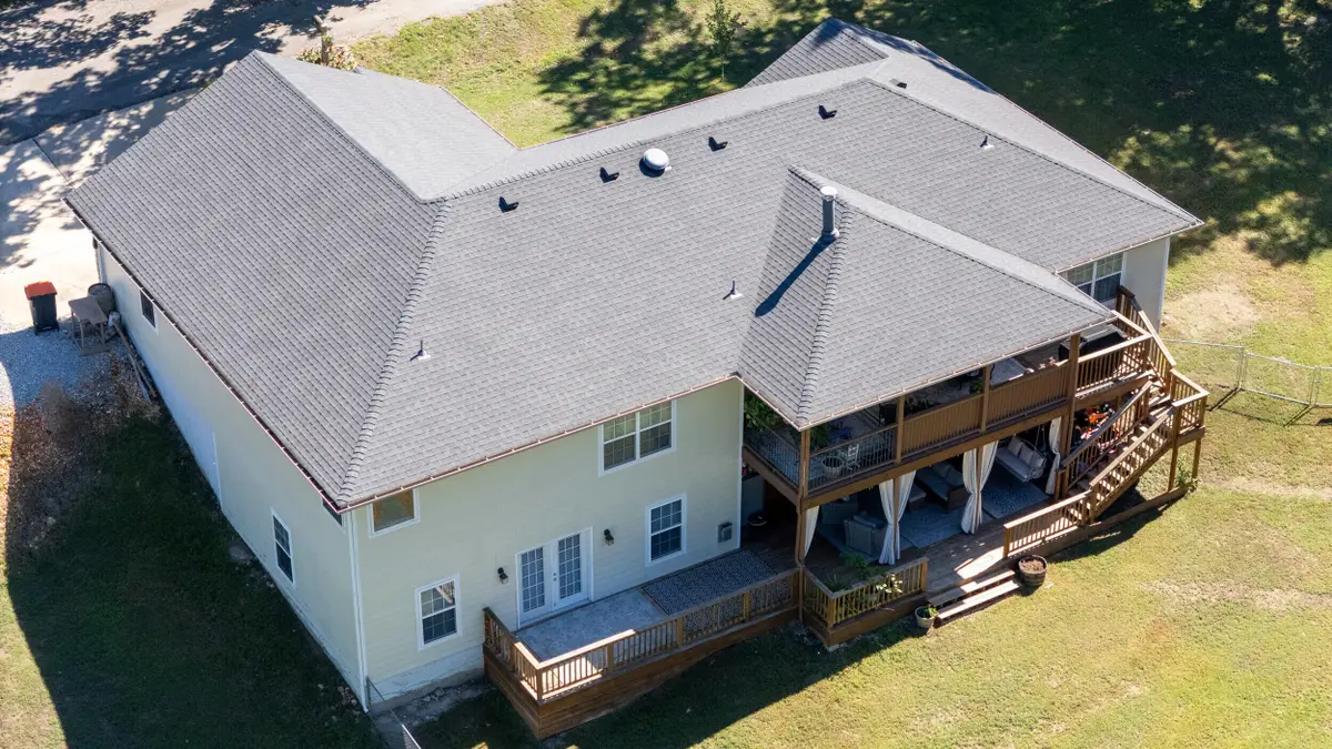 32101 S 618 Lane, Grove, OK 74344 - #1