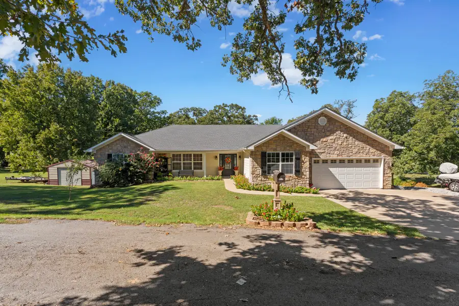 32101 S 618 Lane, Grove, OK 74344 - #2