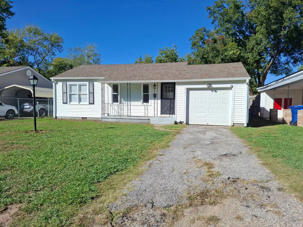 915 M Street, Miami, OK 74354 - #1