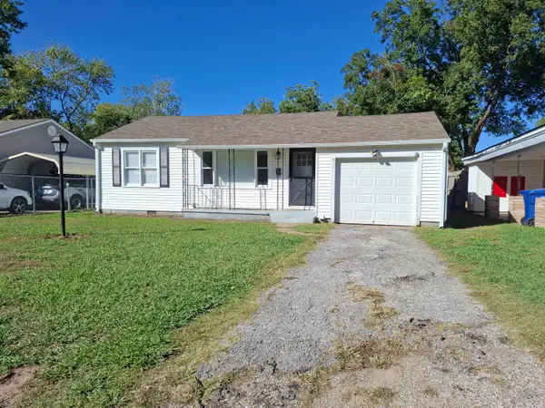 915 M Street, Miami, OK 74354