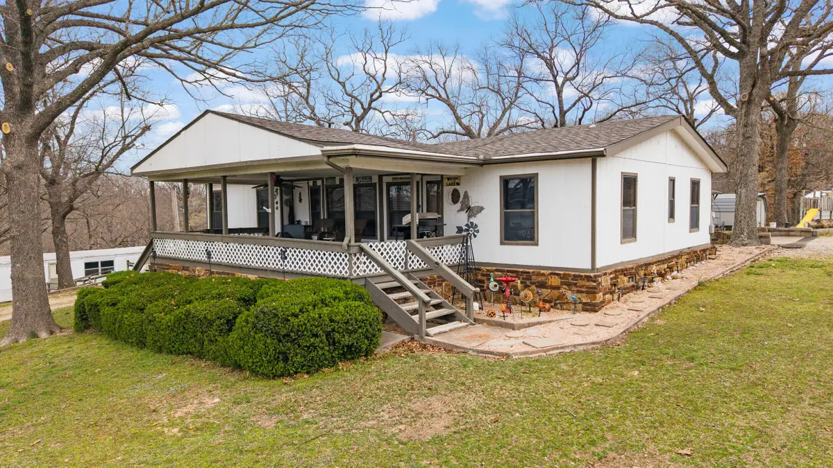 34850 S 539 Loop, Jay, OK 74346 - #1